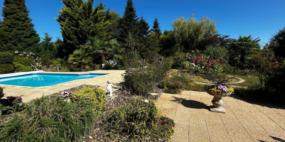 maison à MONT DE MARSAN (40000)